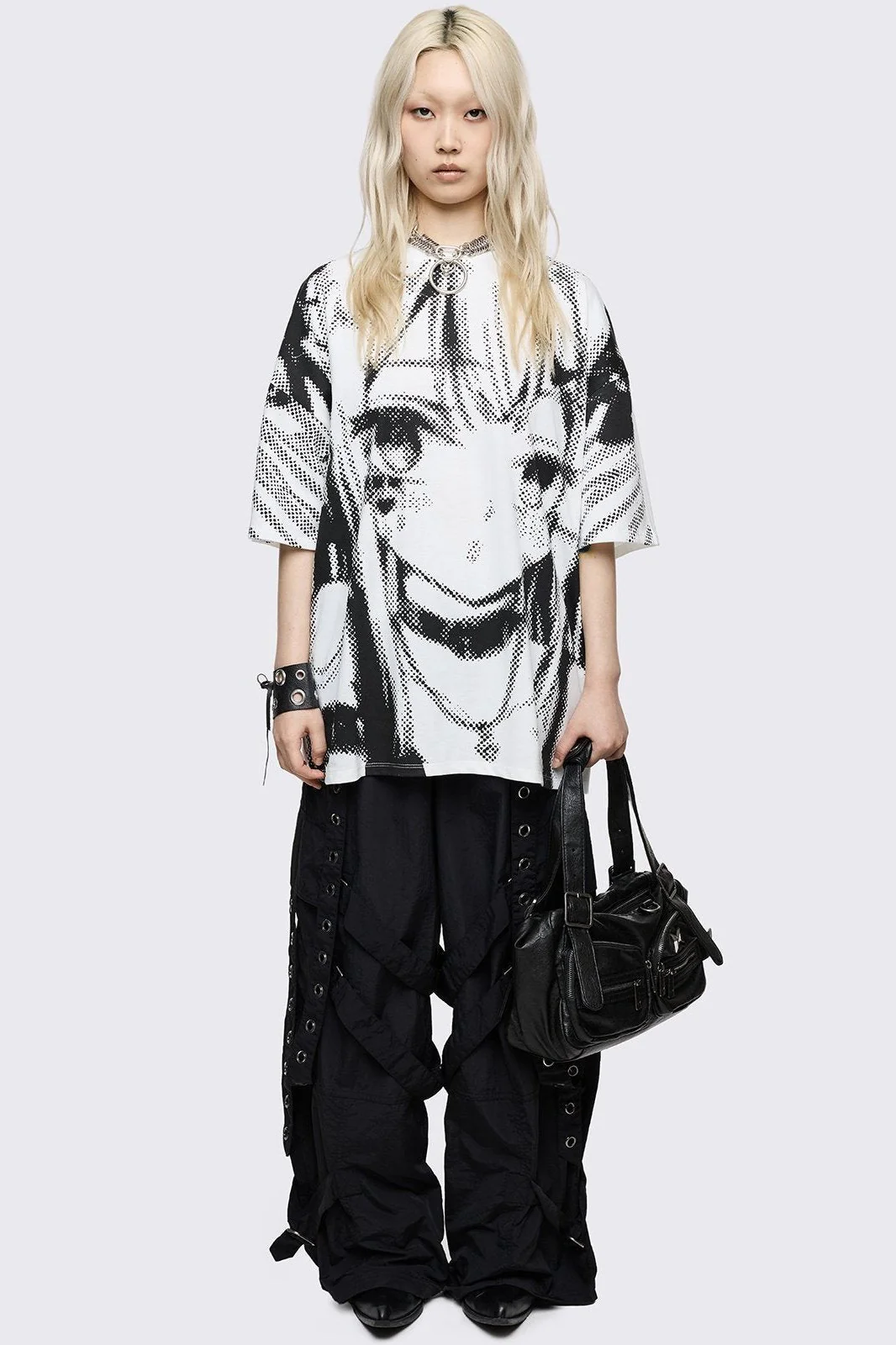 Anime Cutie T-Shirt - Image 2