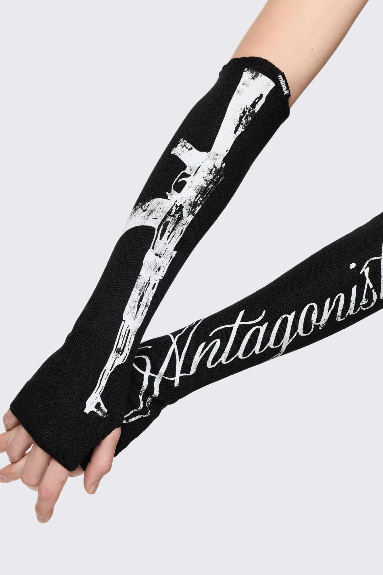 Antagonist Arm Warmers - Image 2