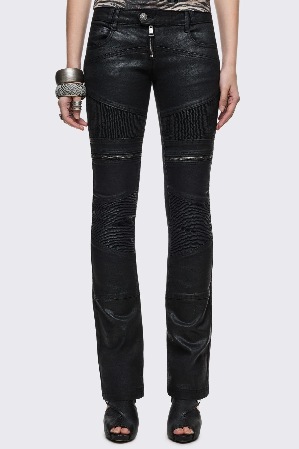 Apex Bootcut Jeans
