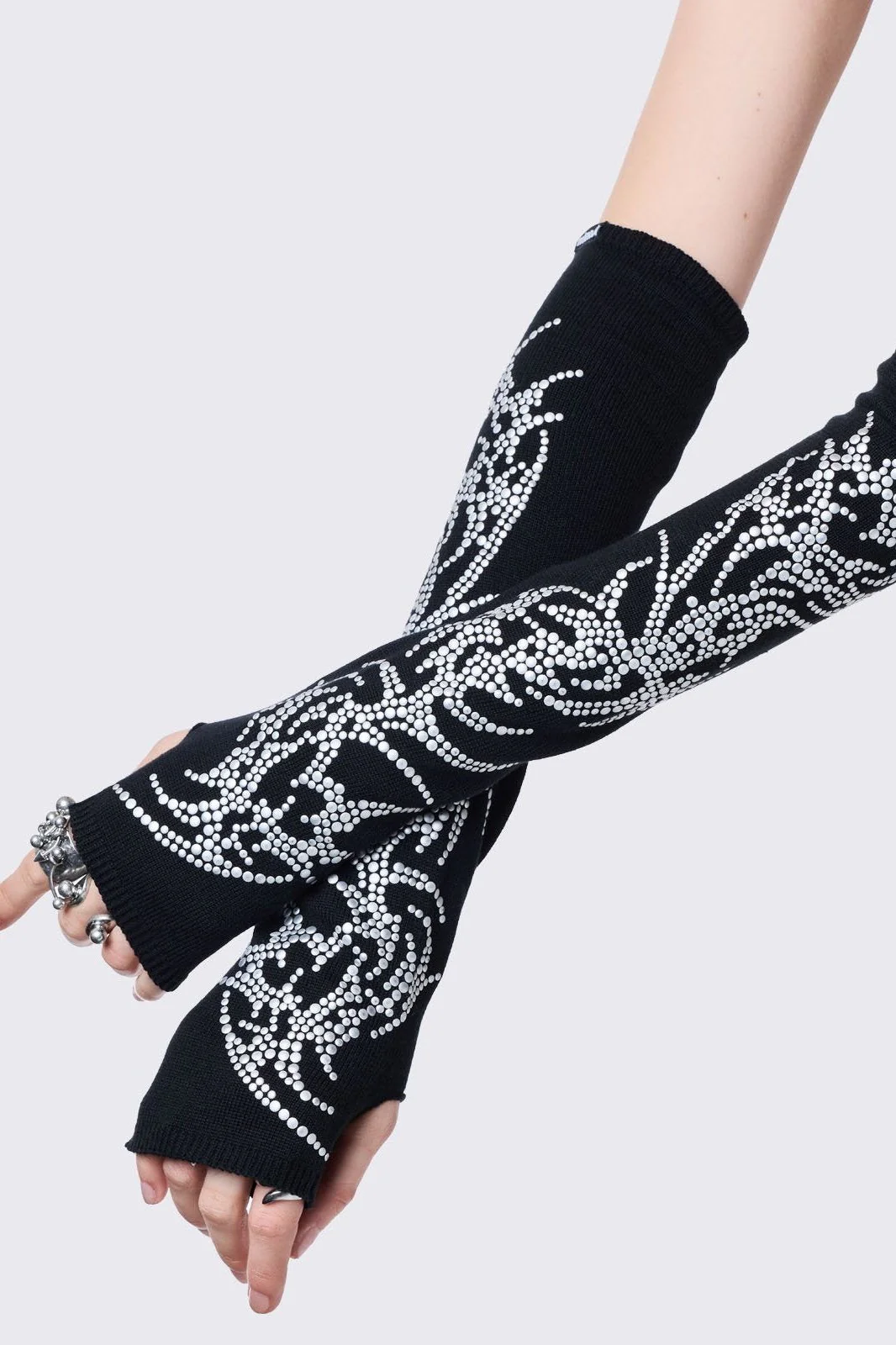 Axel Arm Warmers - Image 2