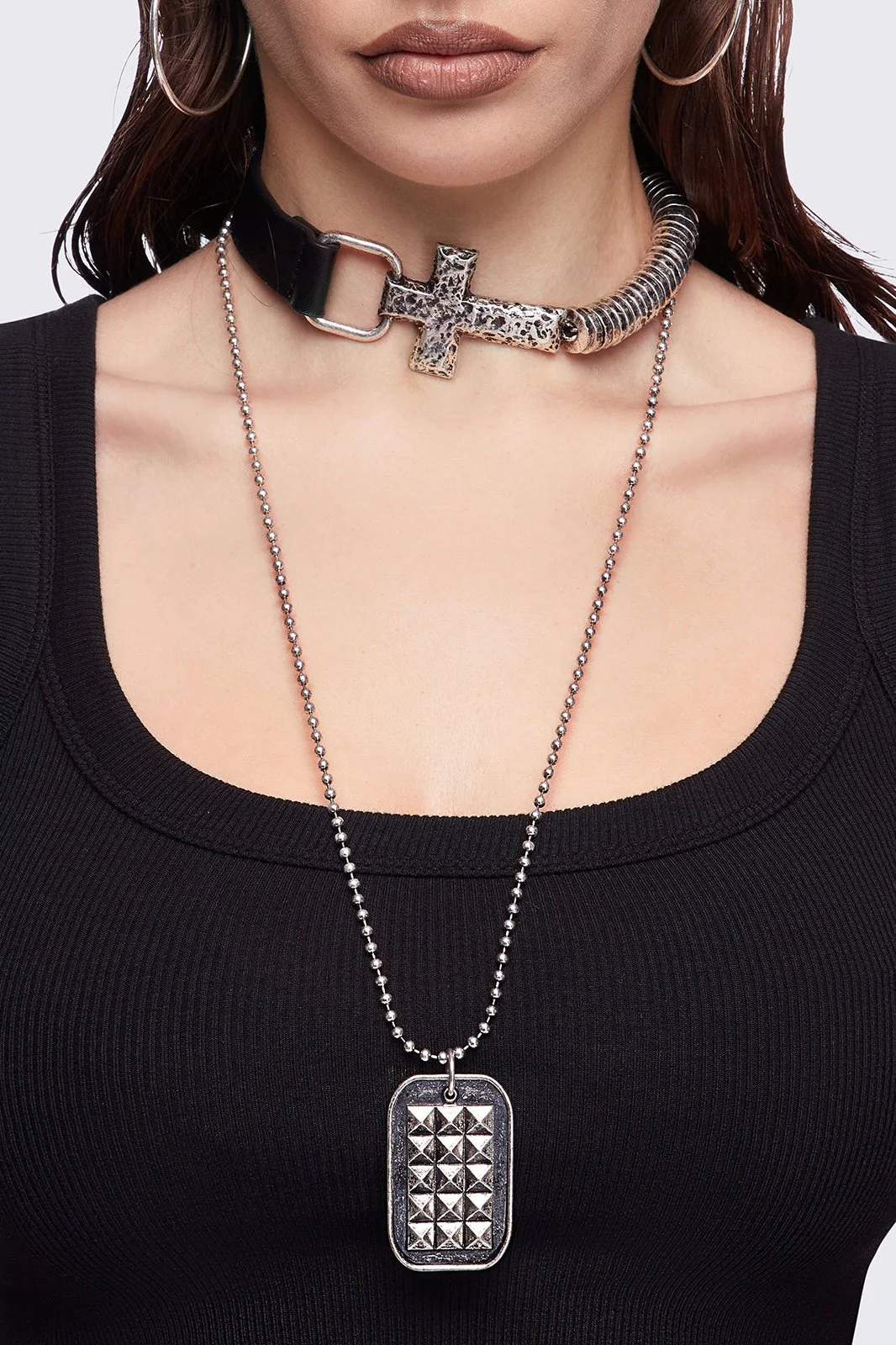 Baddie Choker Set - Image 2
