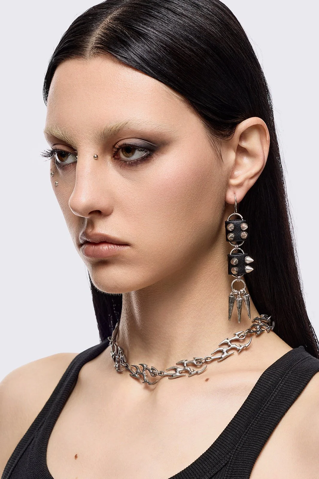 Brat Punk Earrings