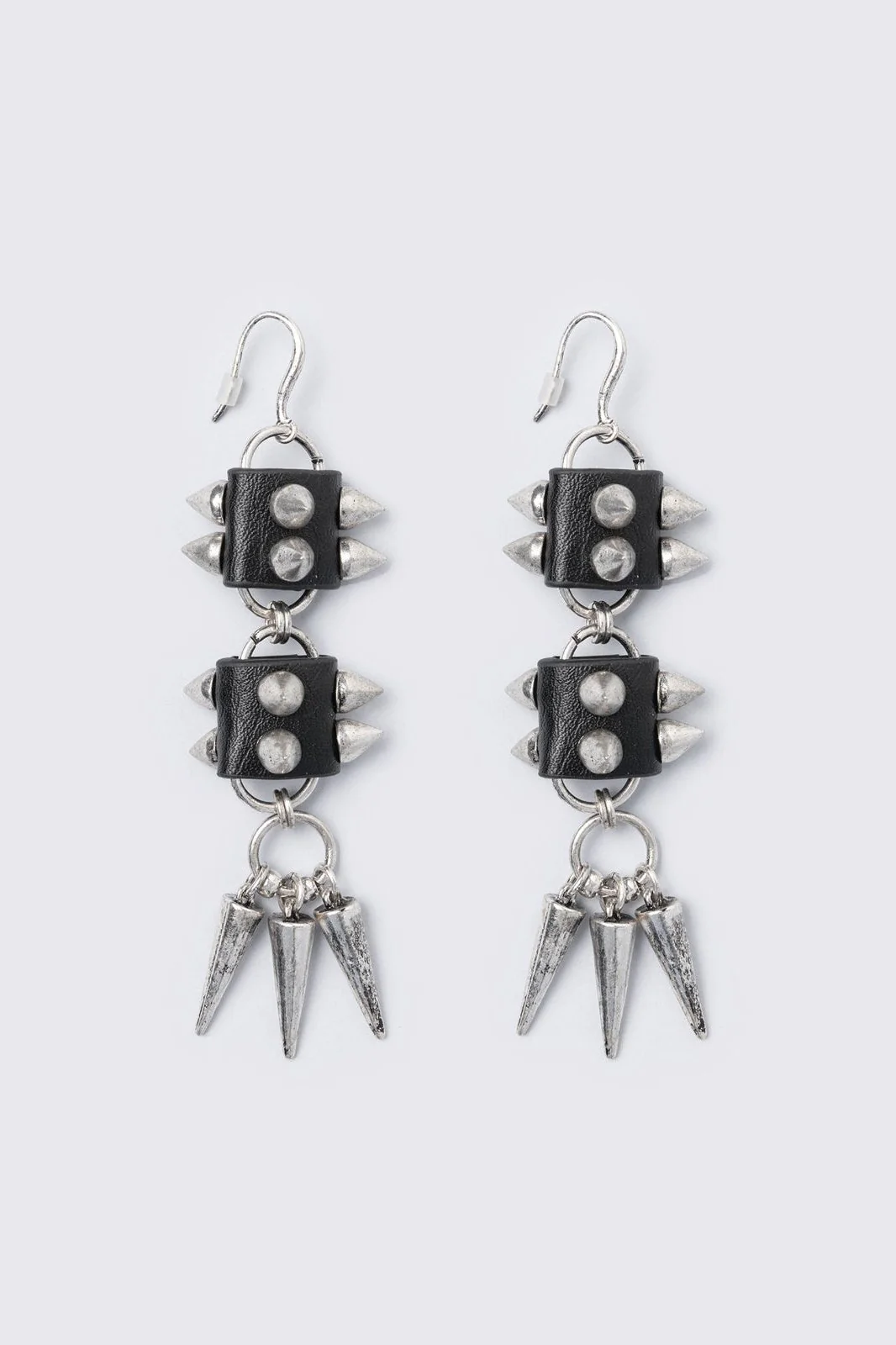 Brat Punk Earrings - Image 2