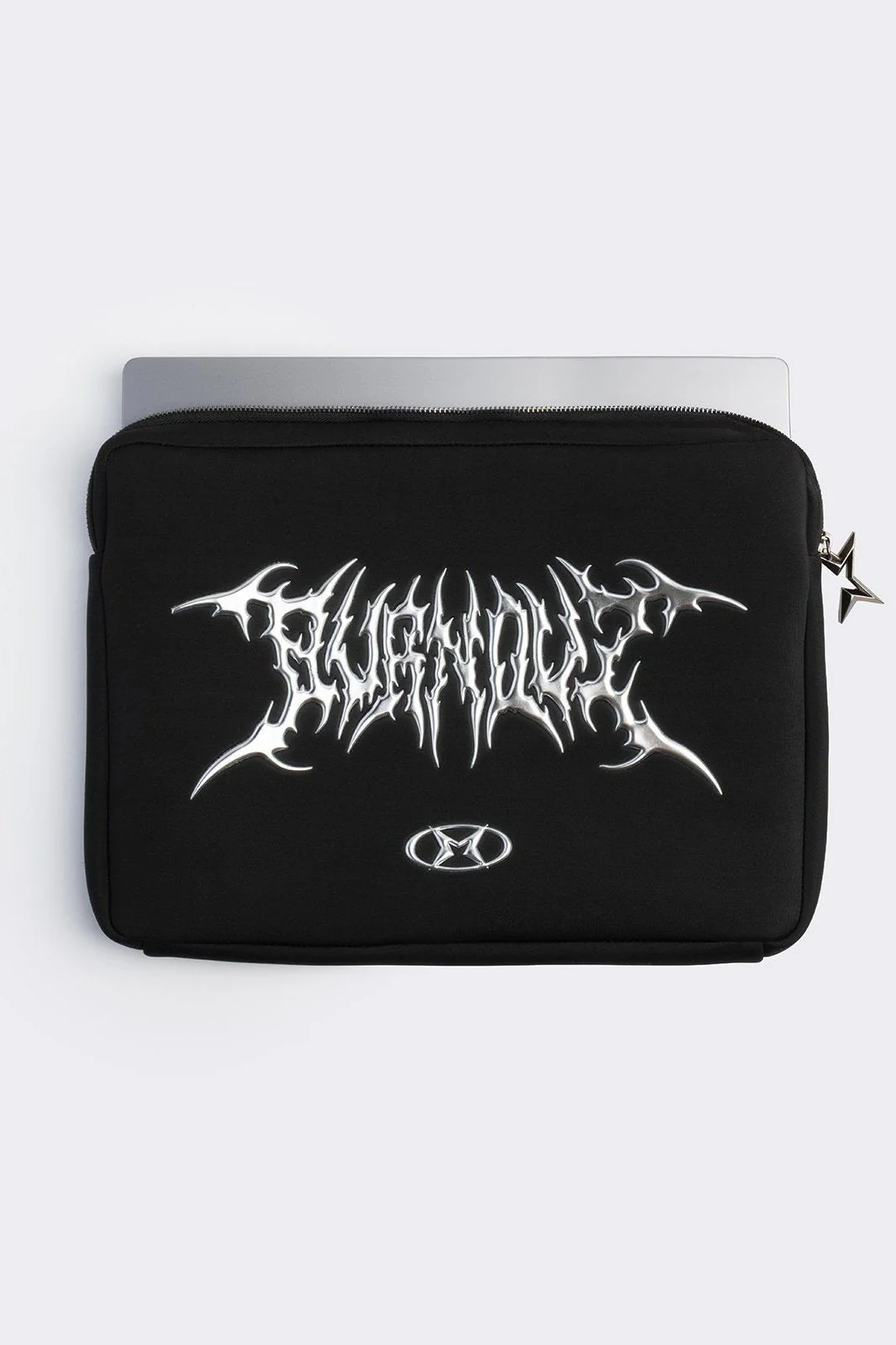 Burnout Laptop Sleeve - Image 2