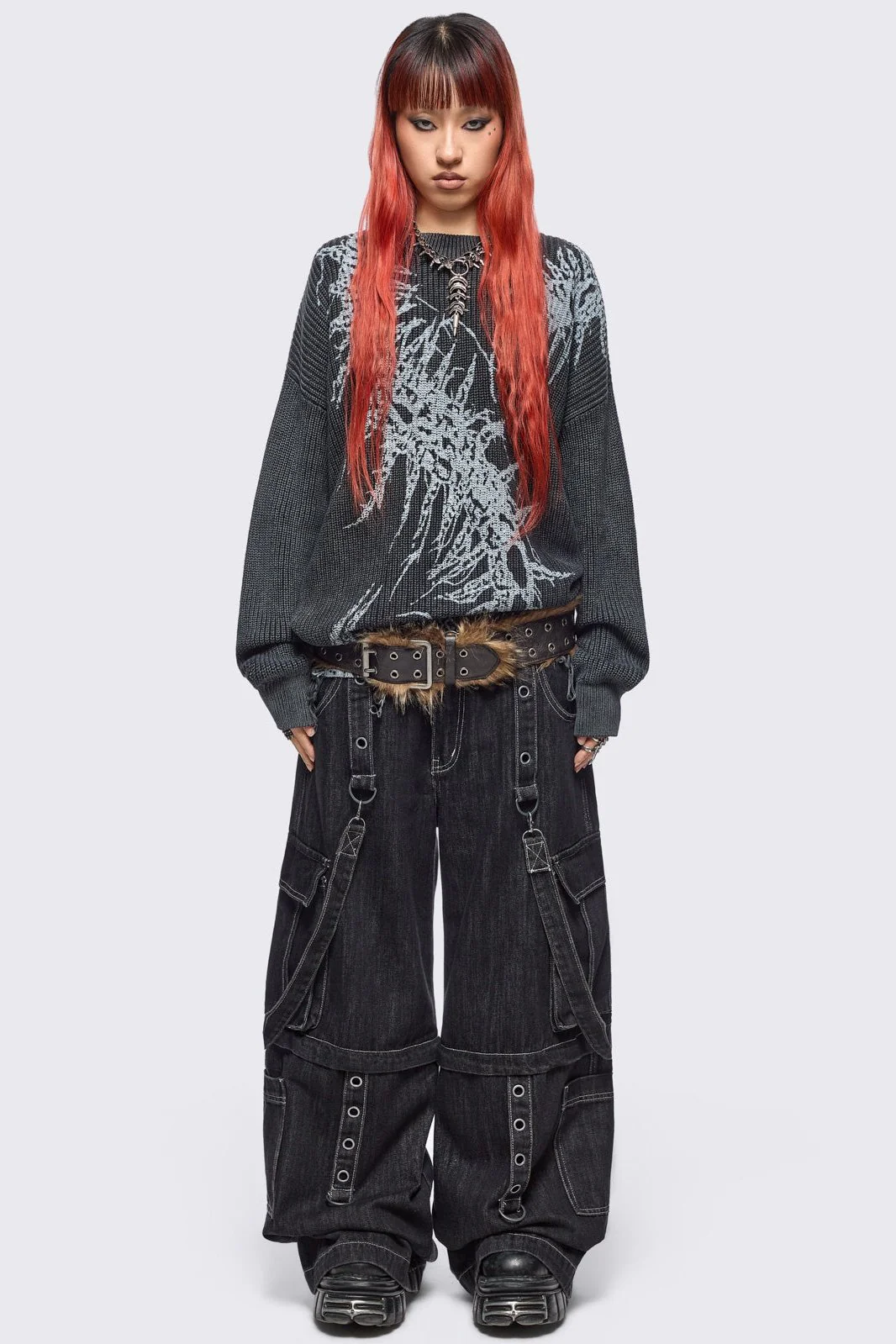 Centipede Sweater - Image 2