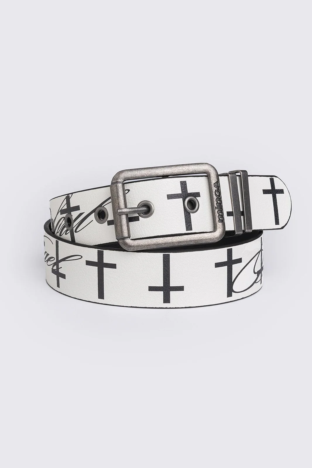 Chaotic Angel Buckle Belt