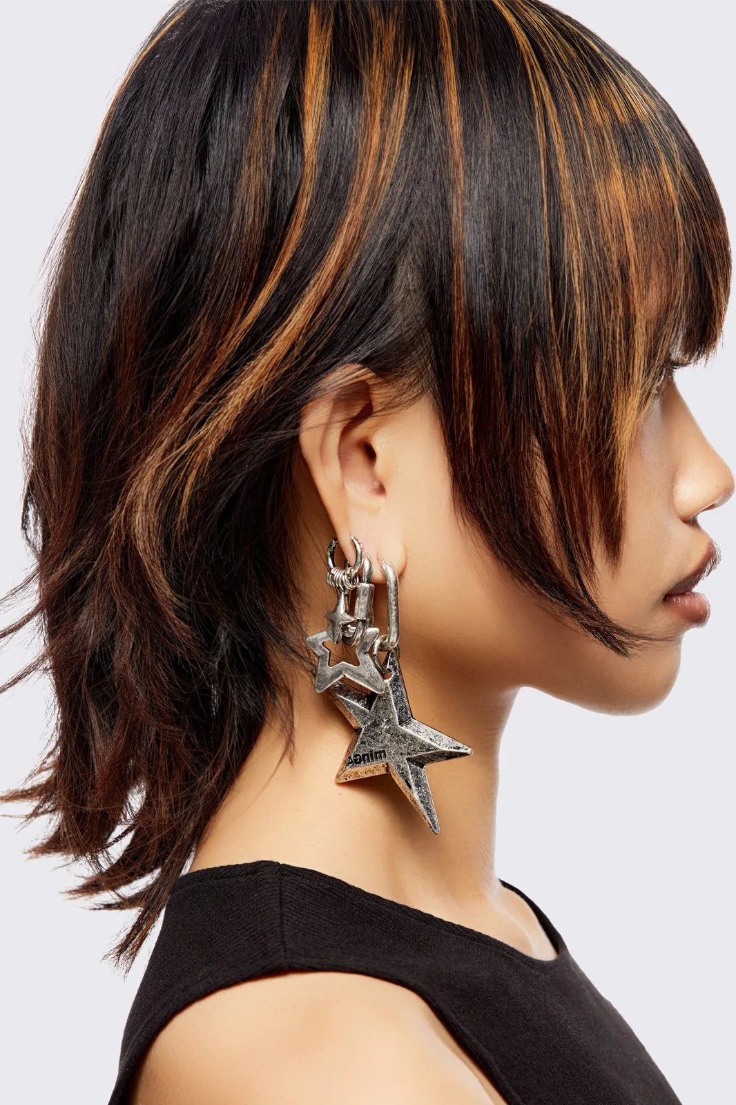 Cosmos Earring Set