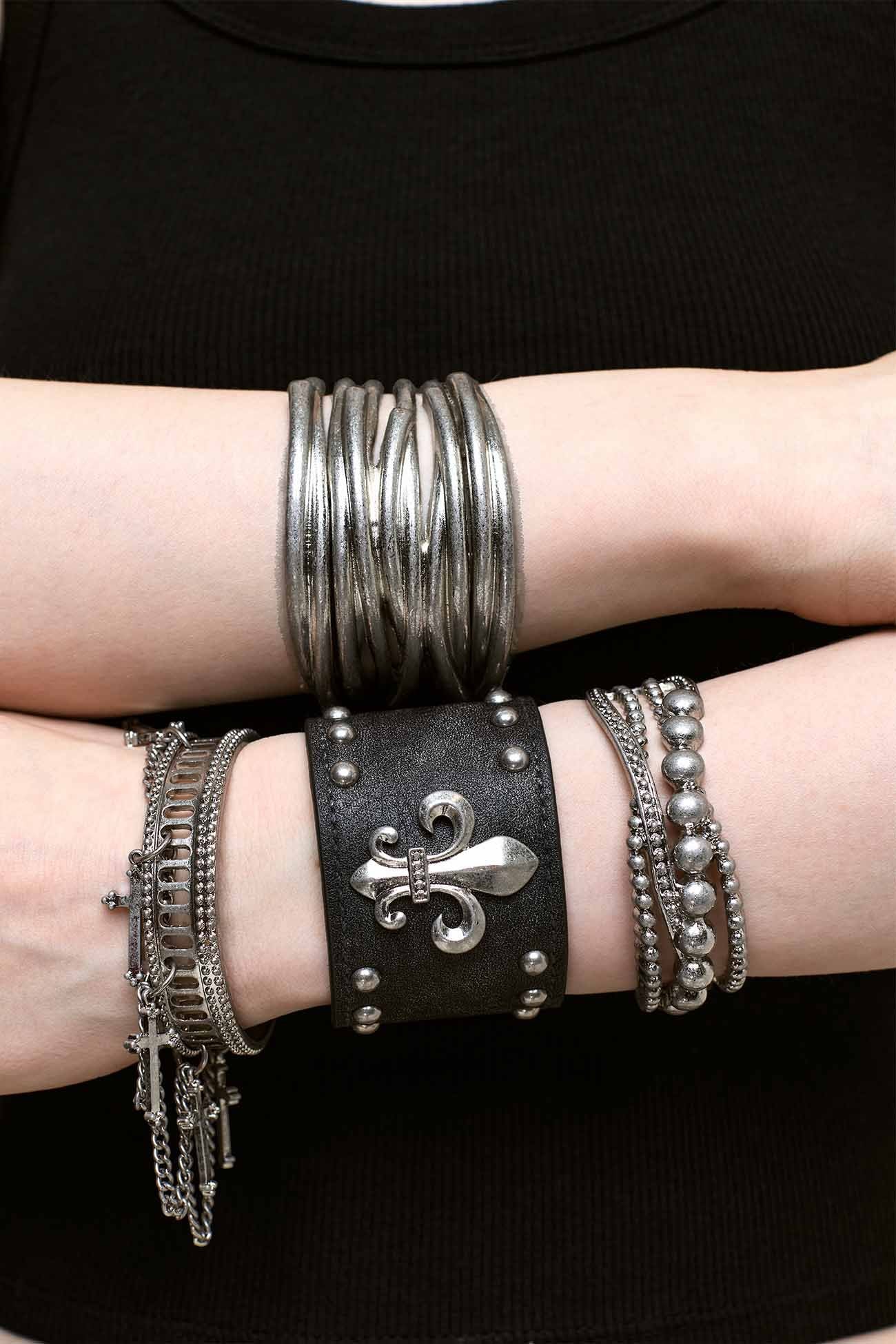 Craven Bracelet Set - Image 2