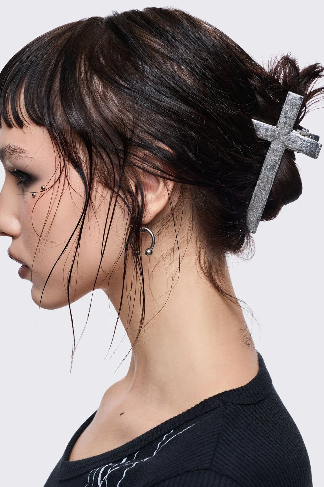 Crux Claw Clip