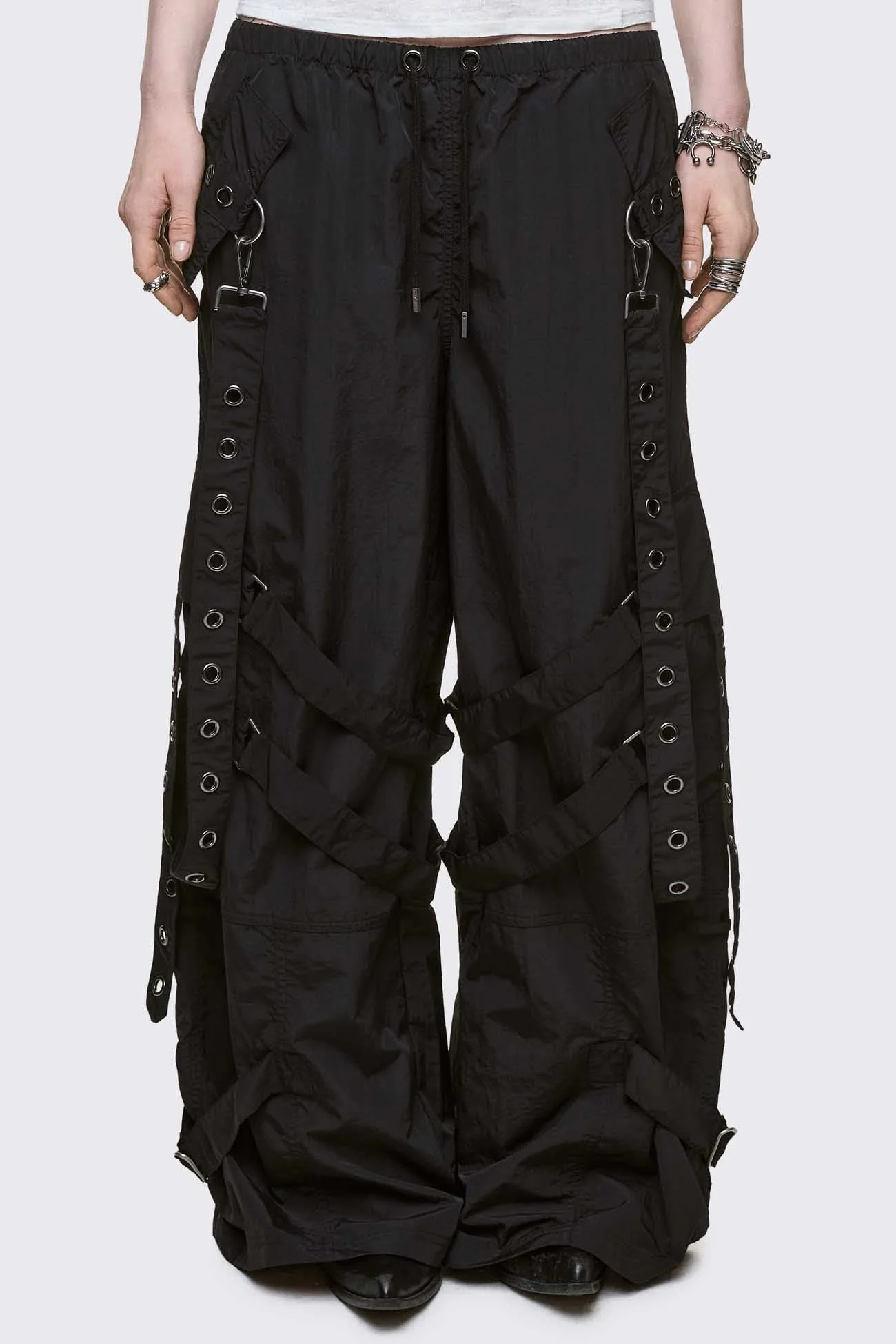 Cyclone Tech Pants