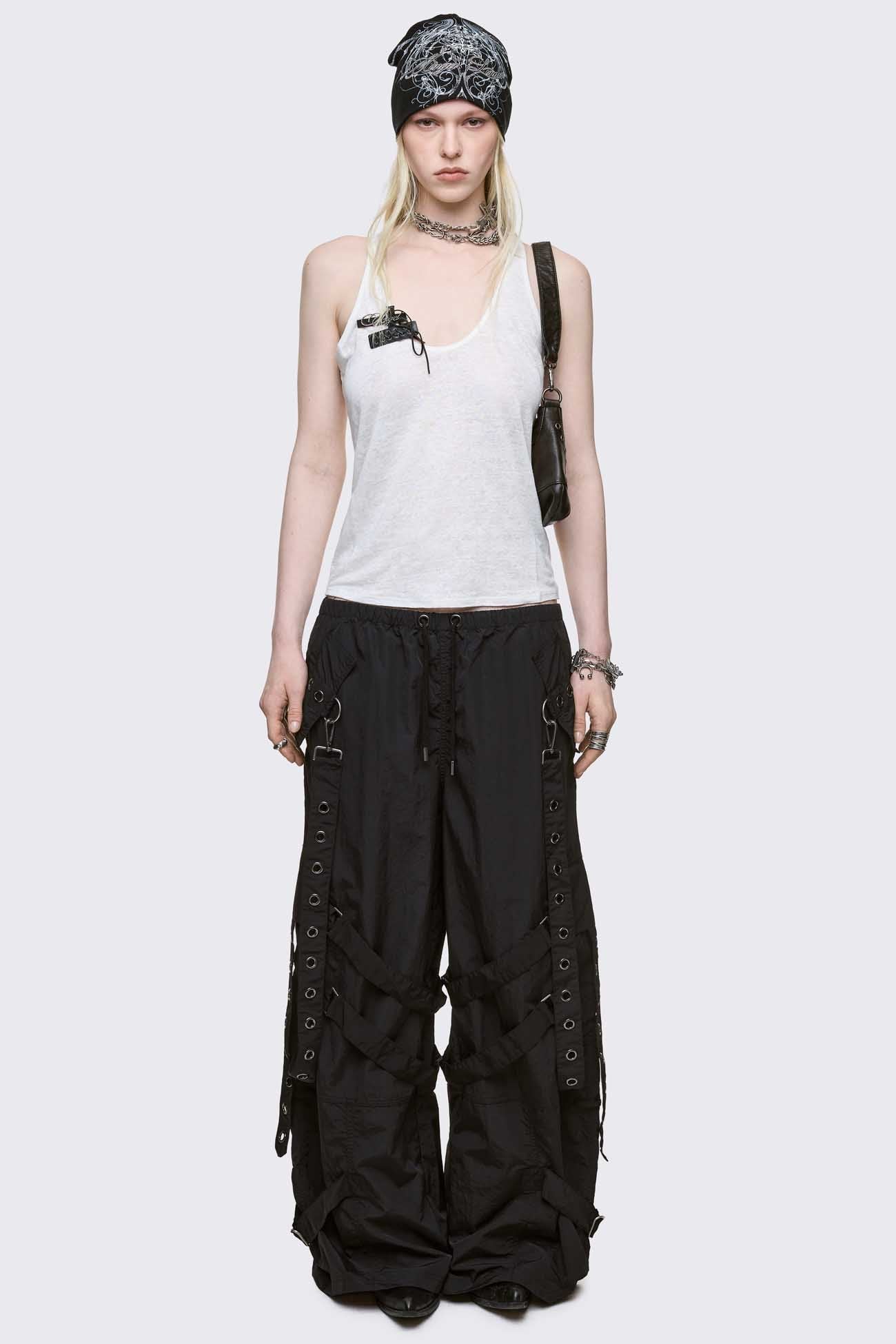 Cyclone Tech Pants - Image 2