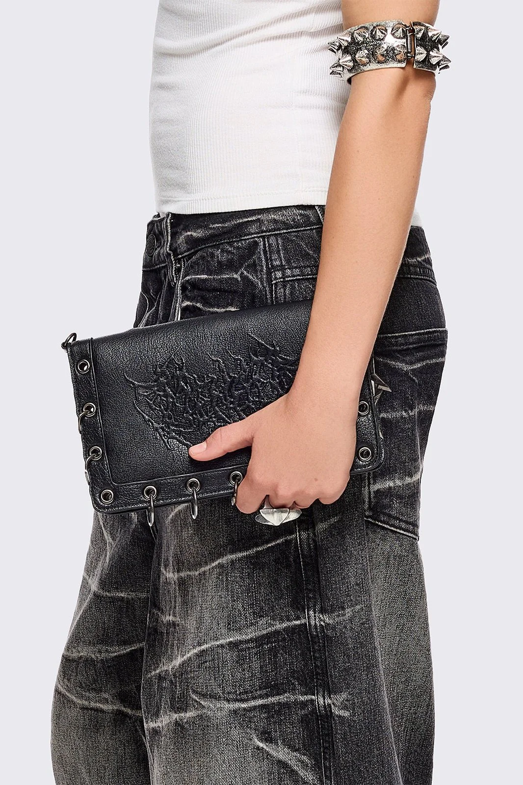 Damn Wallet