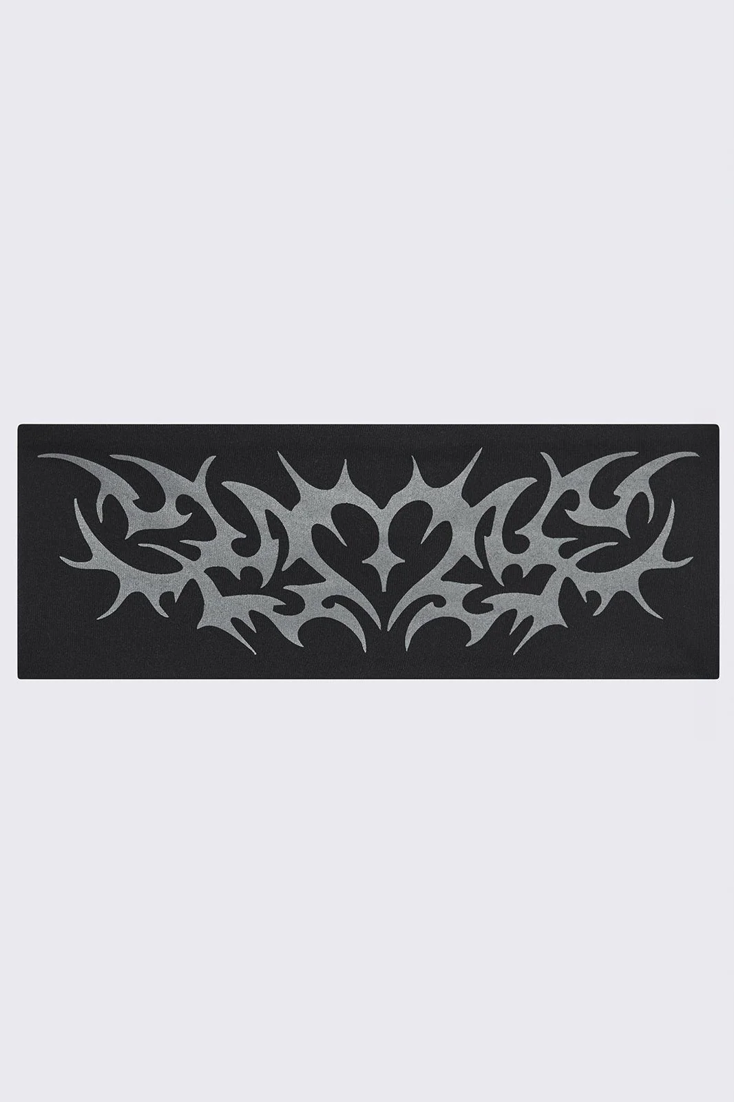 Dark Crush Headband - Image 2