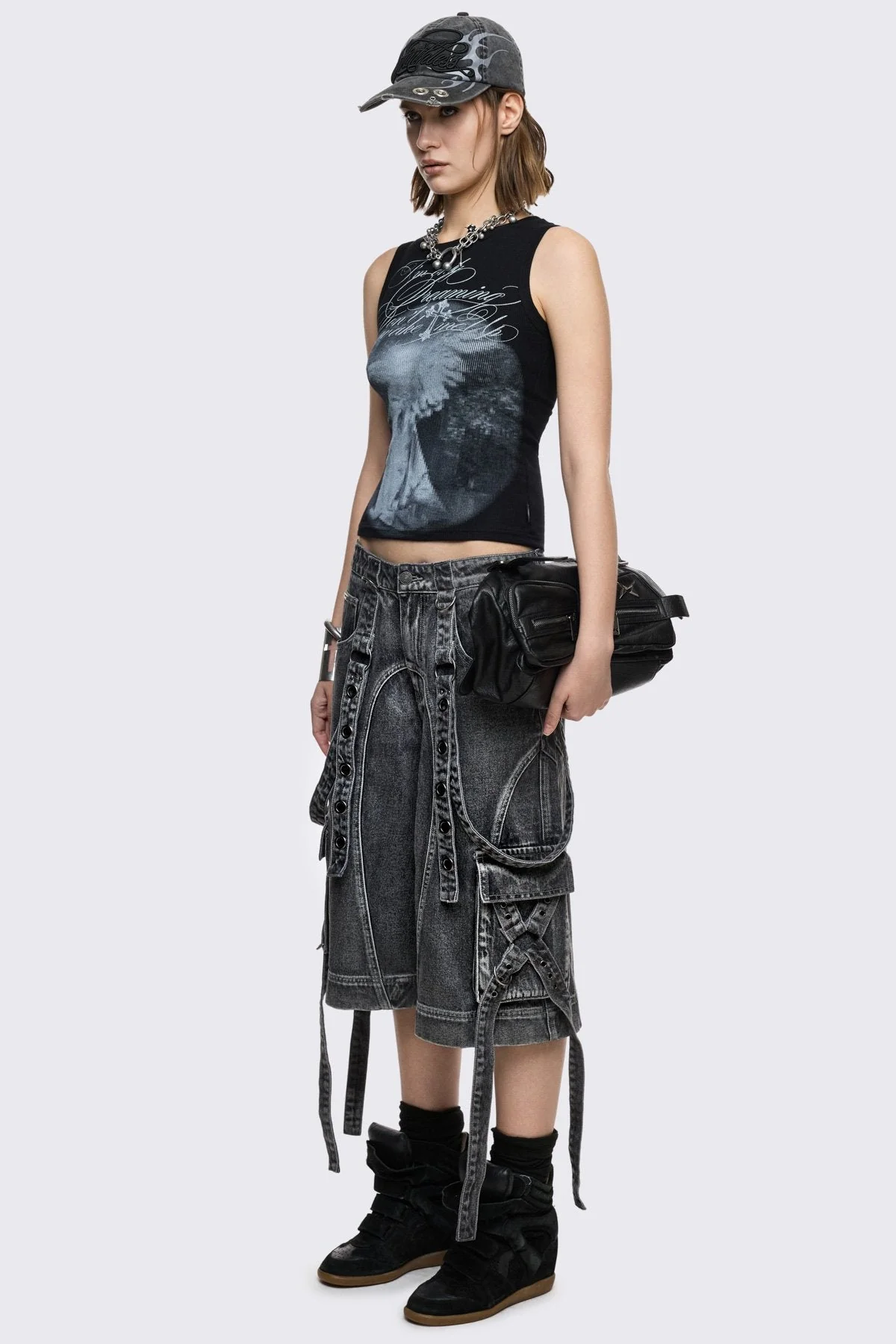 Dreaming Vest Top - Image 7