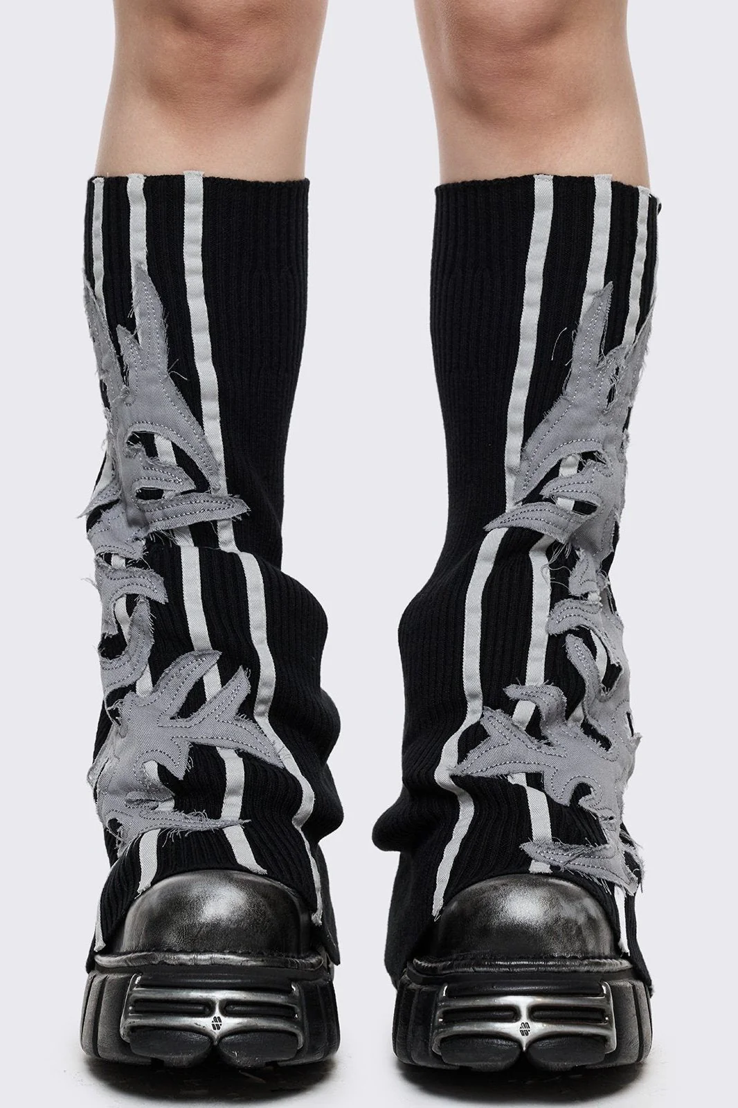 Dub Leg Warmers - Image 2