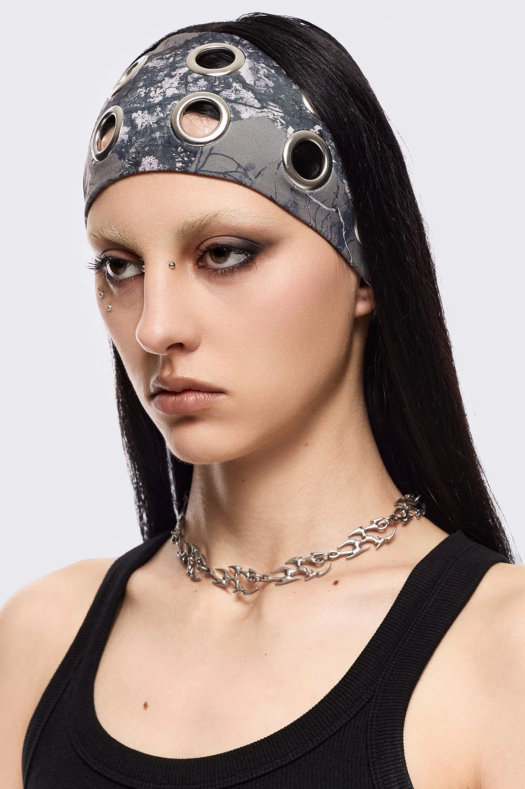 Elektra Camo Headband