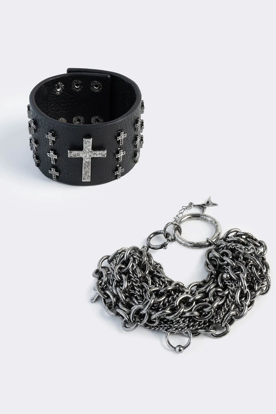 Emo Bracelet Set - Image 2