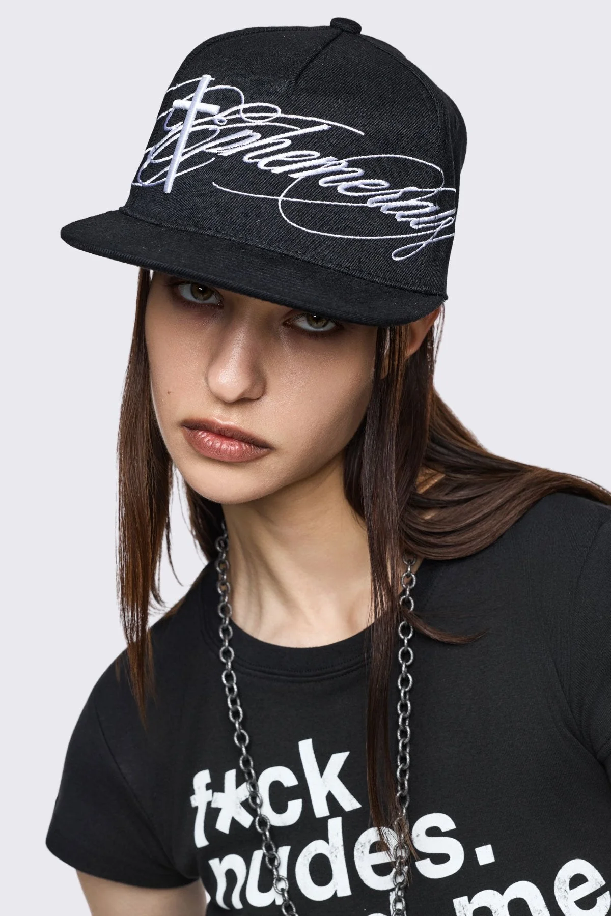 Ephemeral Cap