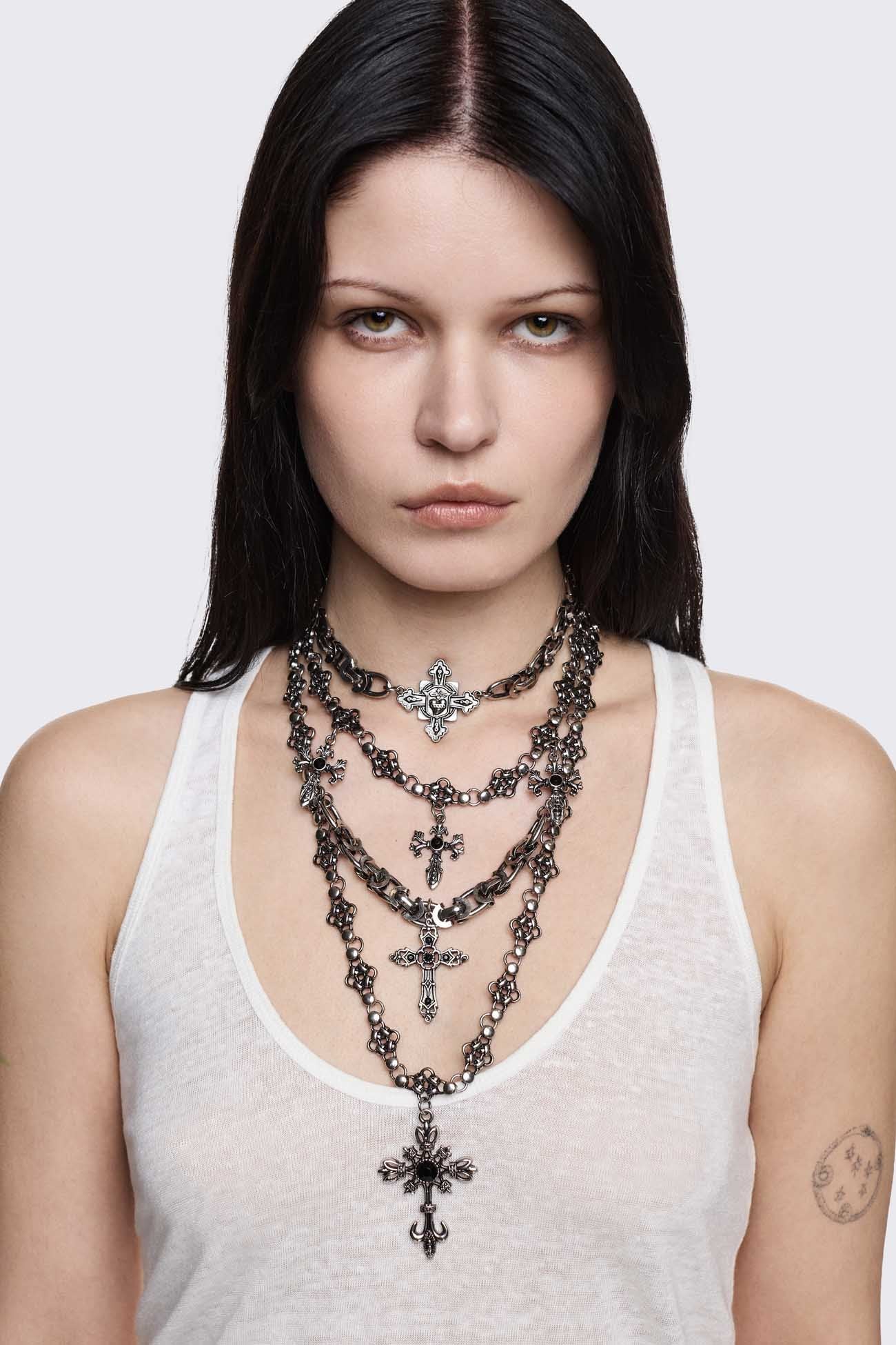 Ethernal Sin Necklace - Image 2