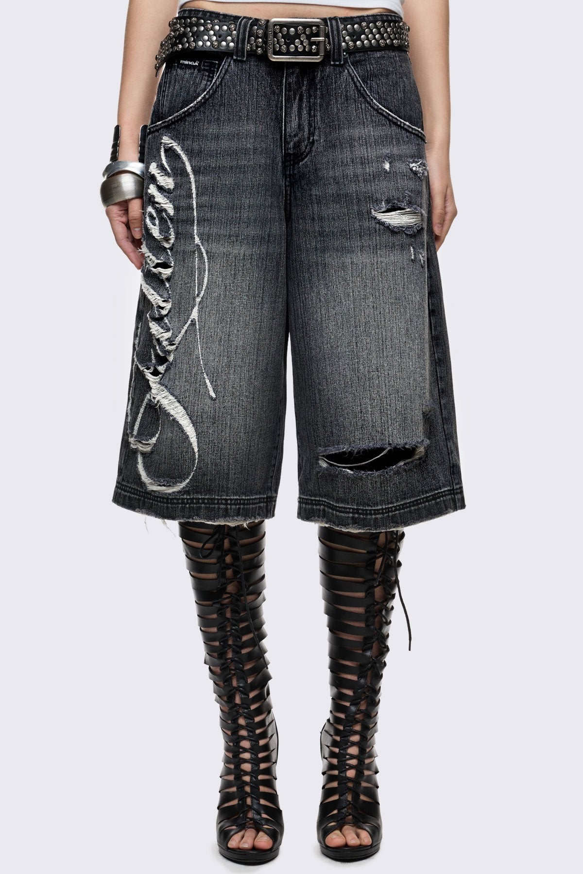Fallen Jorts