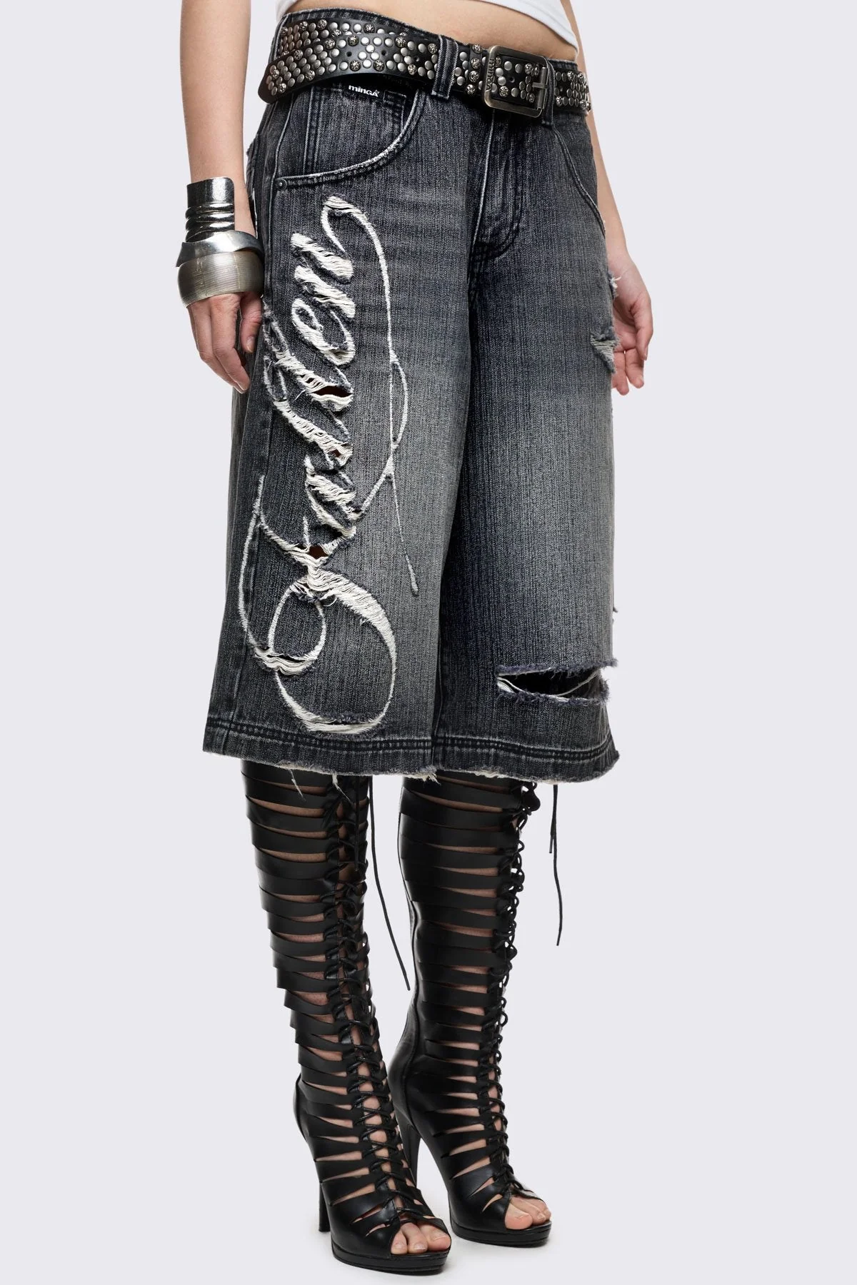 Fallen Jorts - Image 2