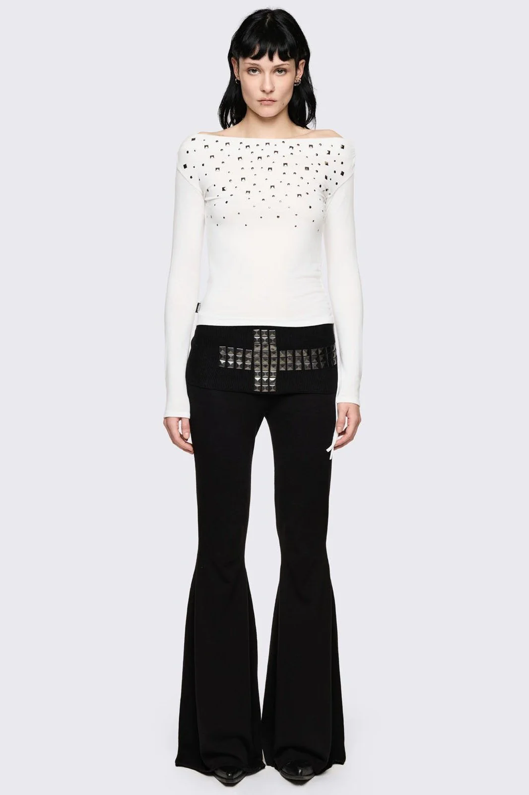 Grace Flare Pants - Image 2