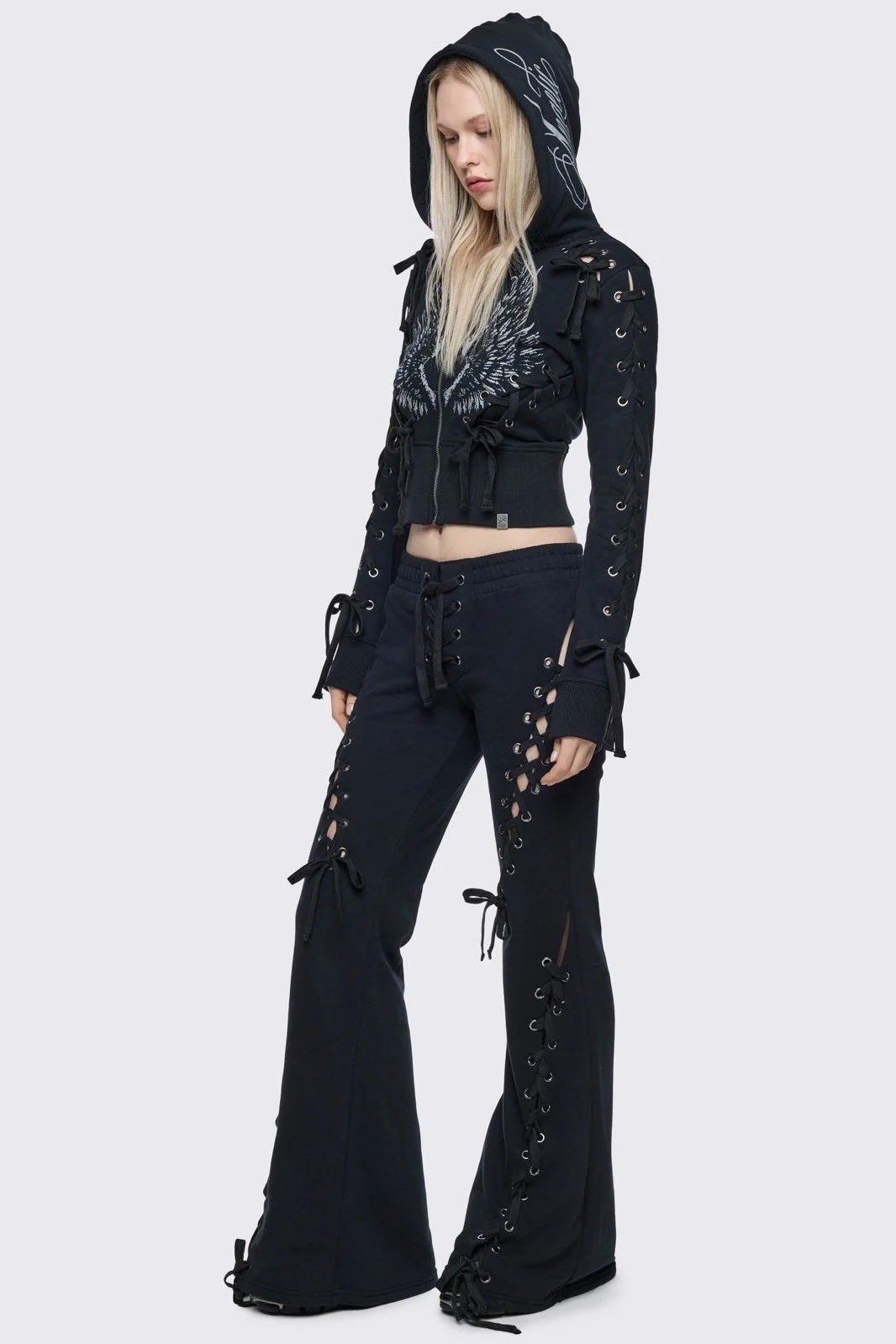 Grave Sweatpants - Image 4