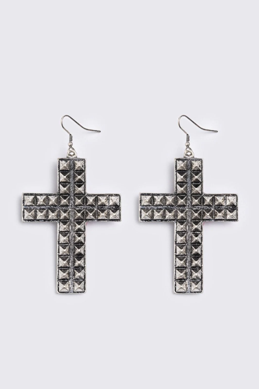 Holy Trouble Earrings