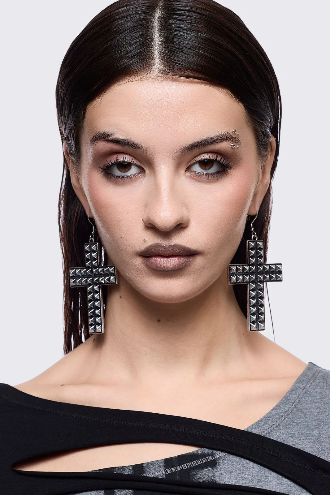 Holy Trouble Earrings - Image 2