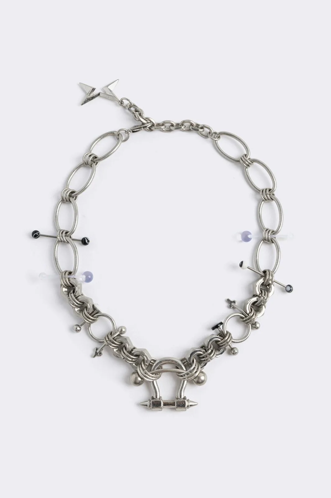 Industrial Necklace