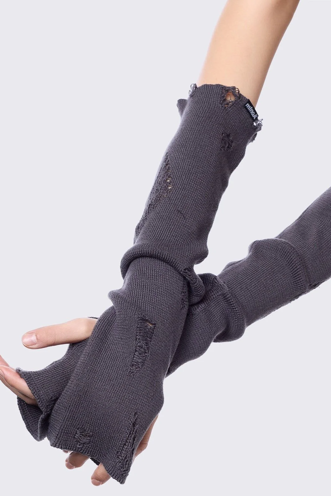 Inkx Arm Warmers