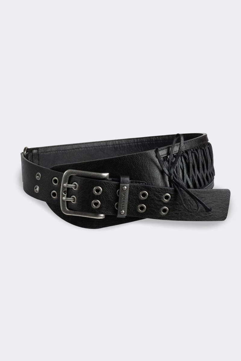 Jax Wide Belt - Image 2