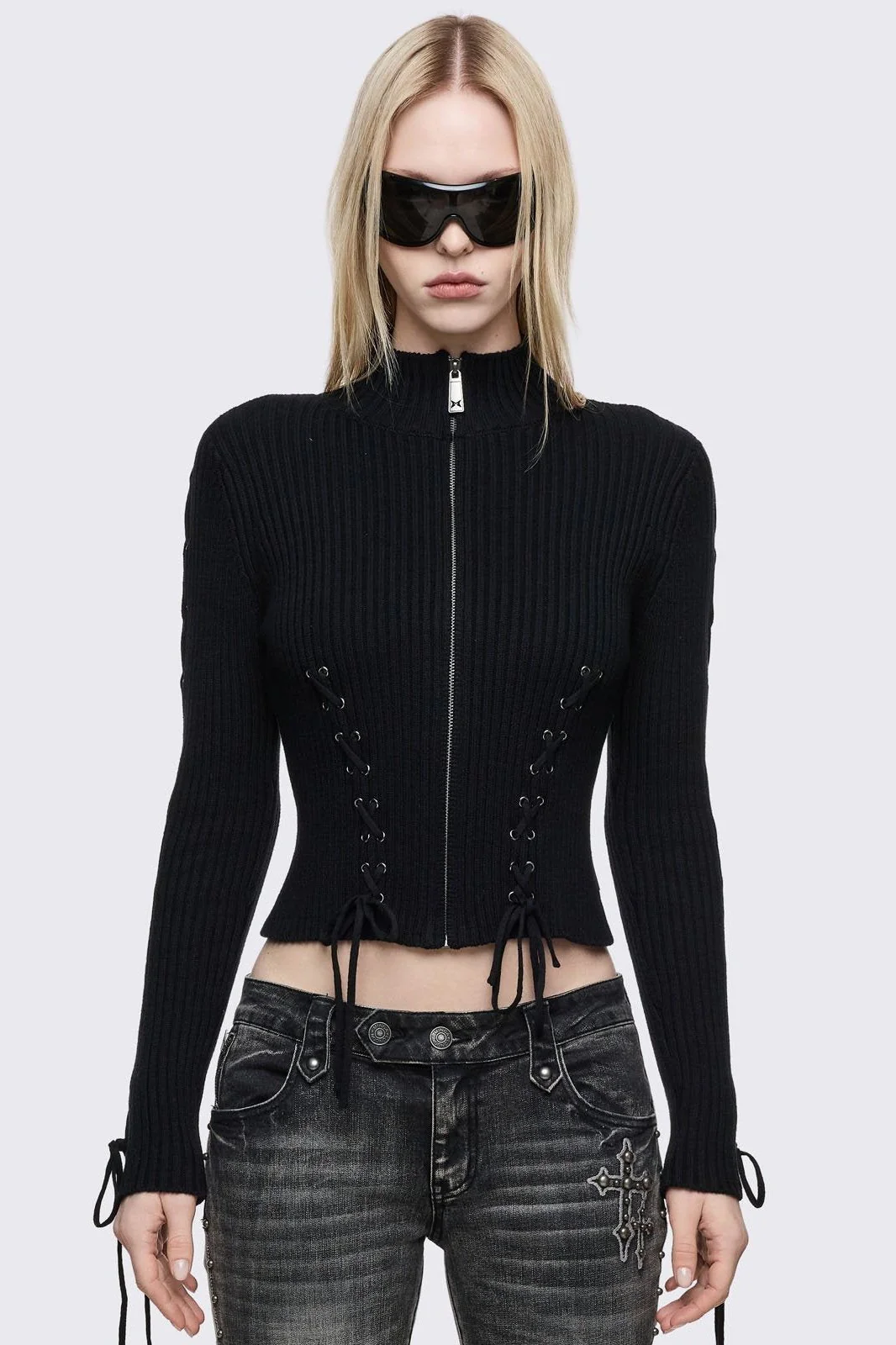 Knox Cardigan