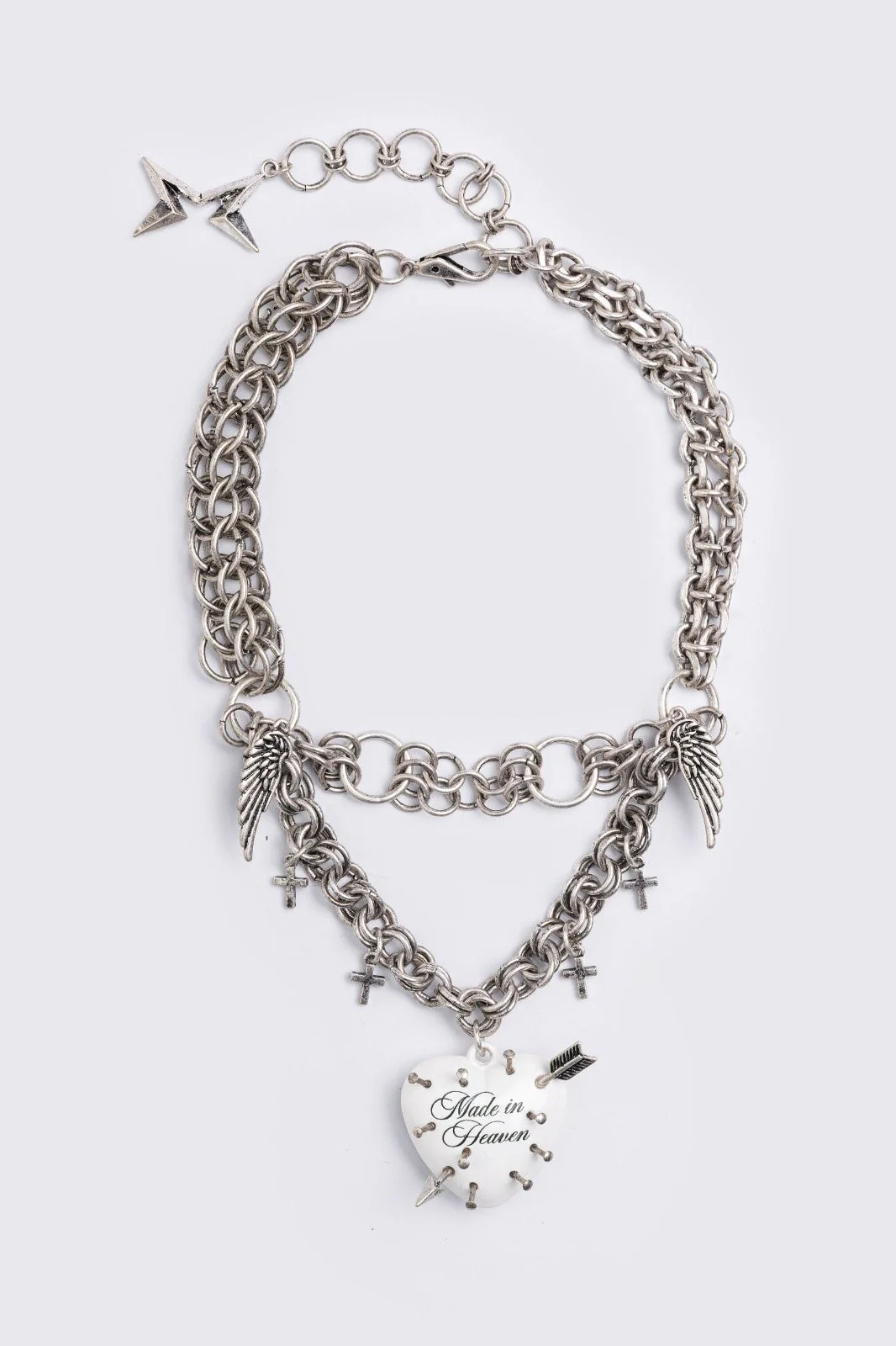 Made in Heaven Necklace