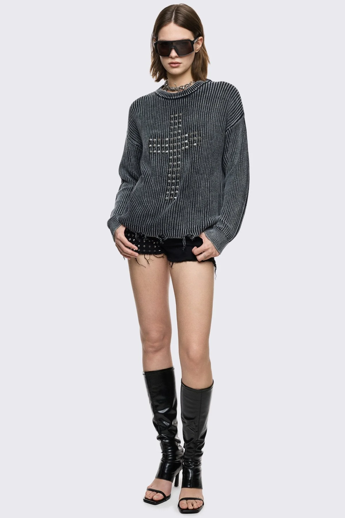 Penance Sweater - Image 2
