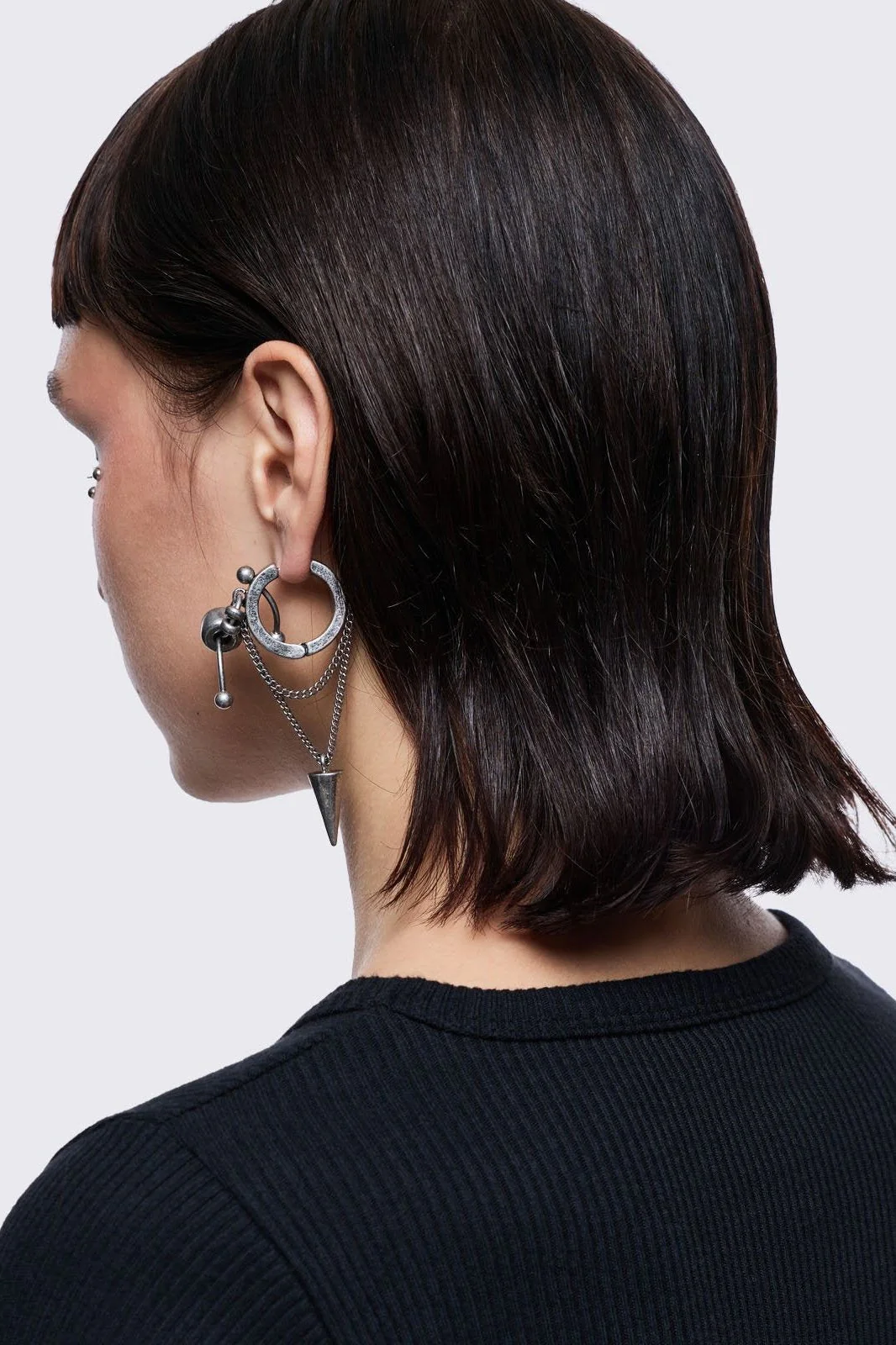 Pierced Soul Earring Set - Image 2