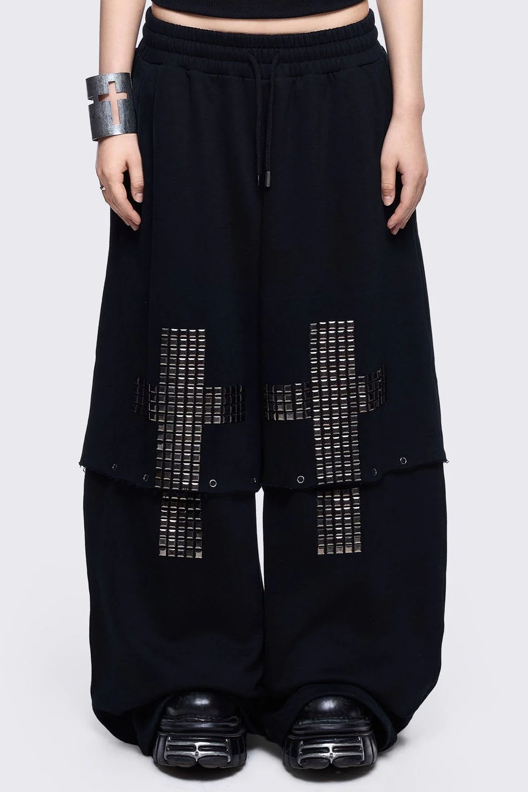 Pray 4 Me Sweatpants