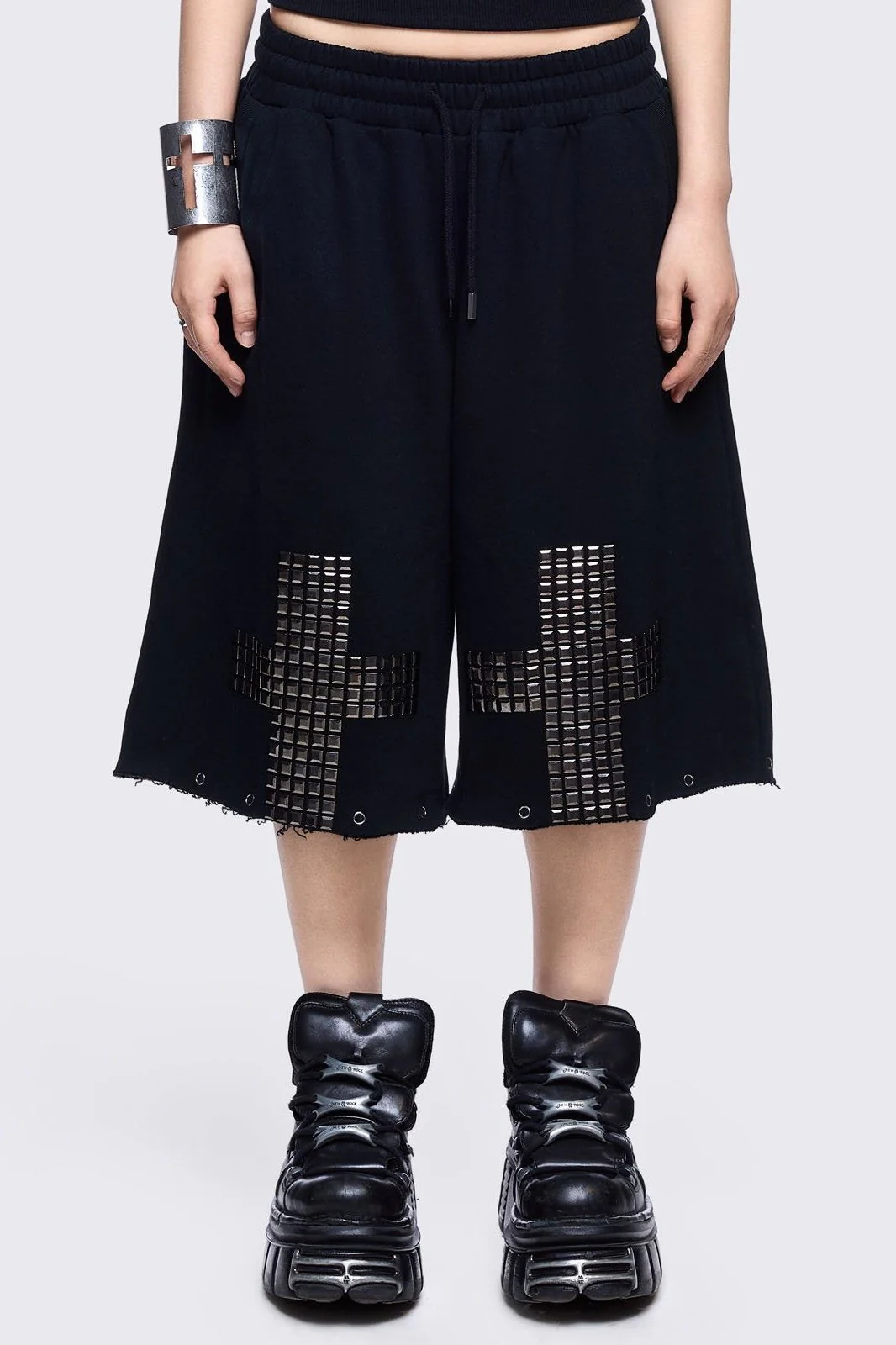 Pray 4 Me Sweatpants - Image 2