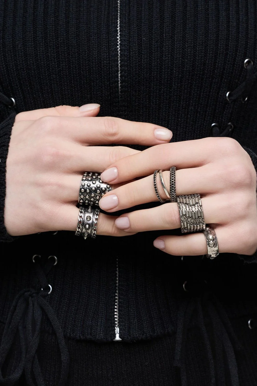 Pulse Ring Set - Image 2