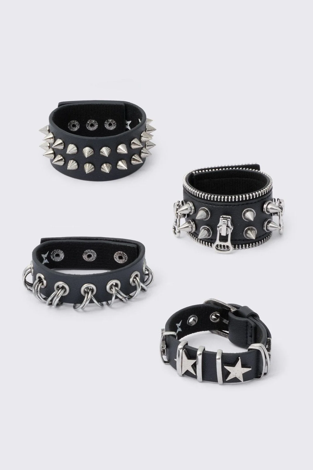Razor Bracelet Set - Image 2