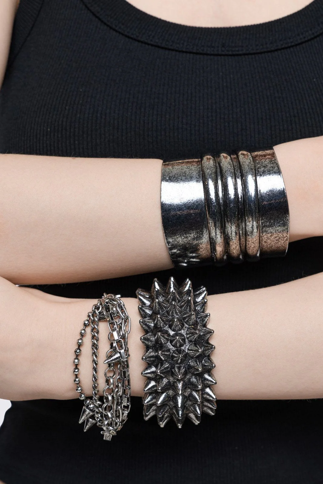 Reckless Bracelet Set