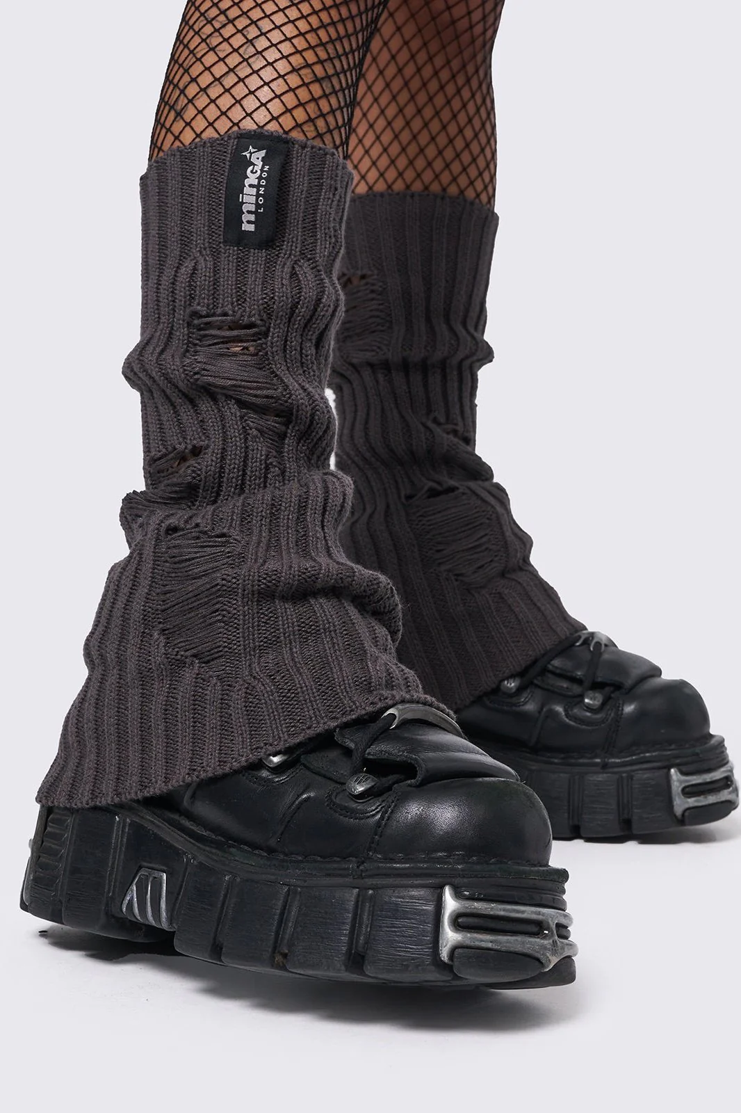 RIP Leg Warmers