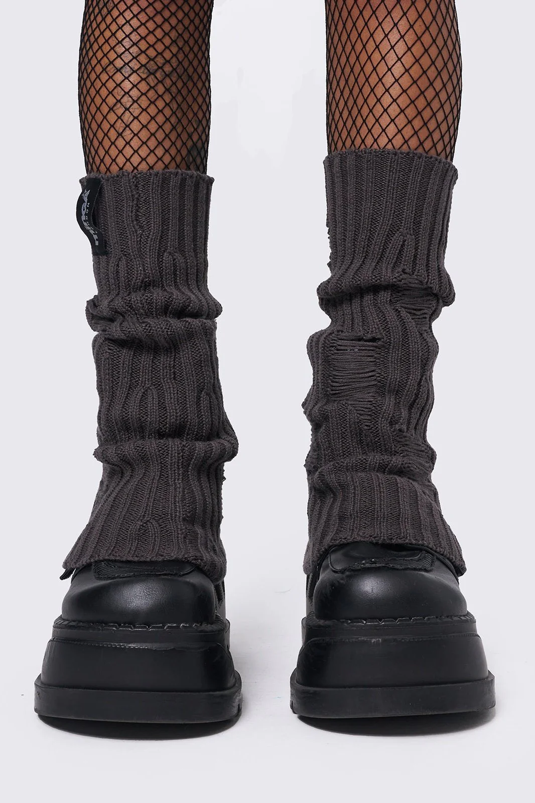 RIP Leg Warmers - Image 2