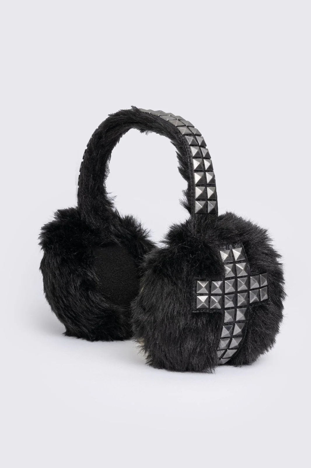 Saintly Trouble Earmuffs