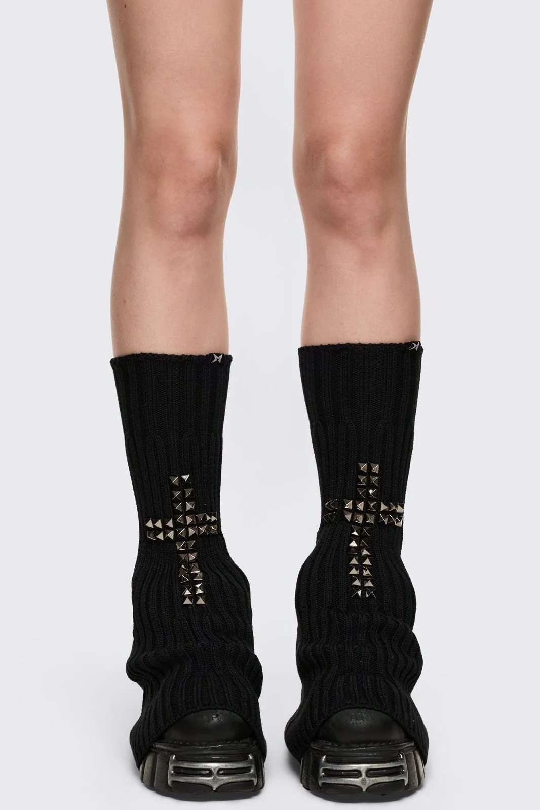 Saintly Trouble Leg Warmers