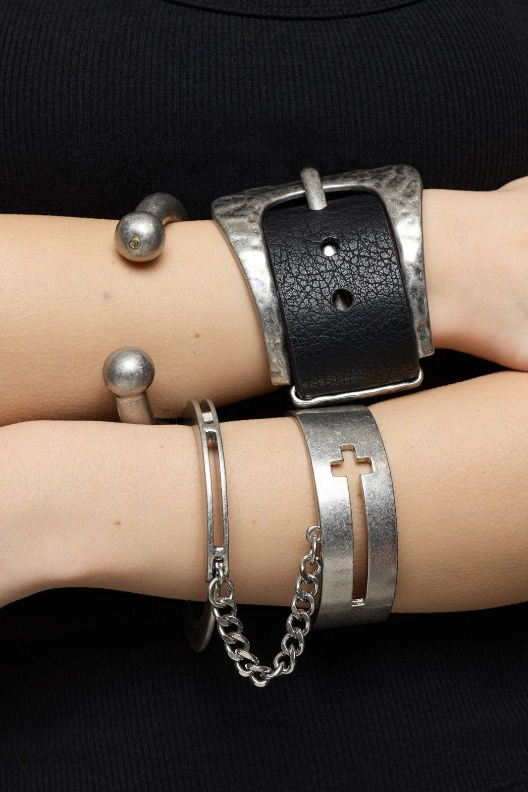 Seven Sins Bracelet Set - Image 2