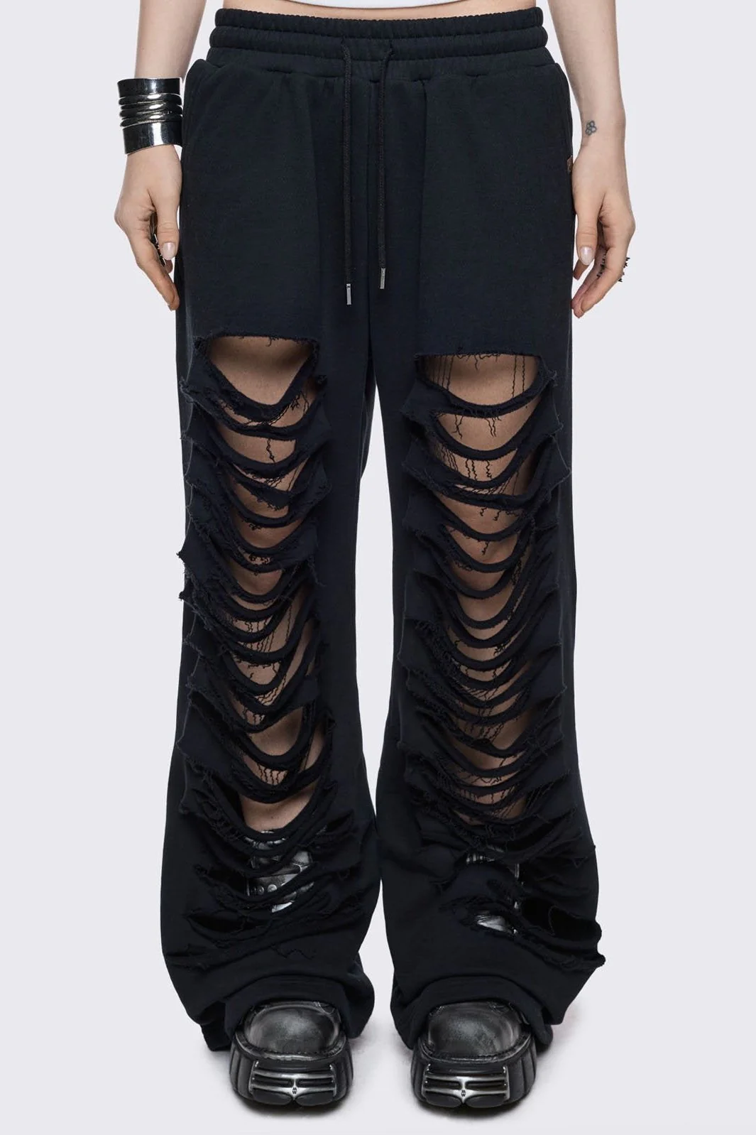 Shred Sweatpants