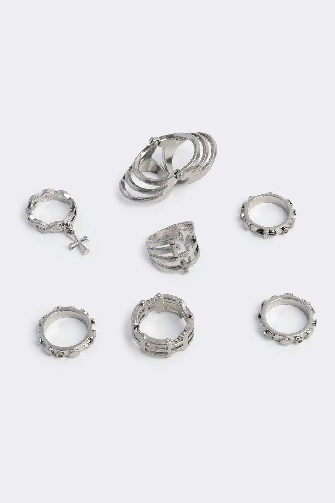 Sinfully Yours Ring Set - Image 2