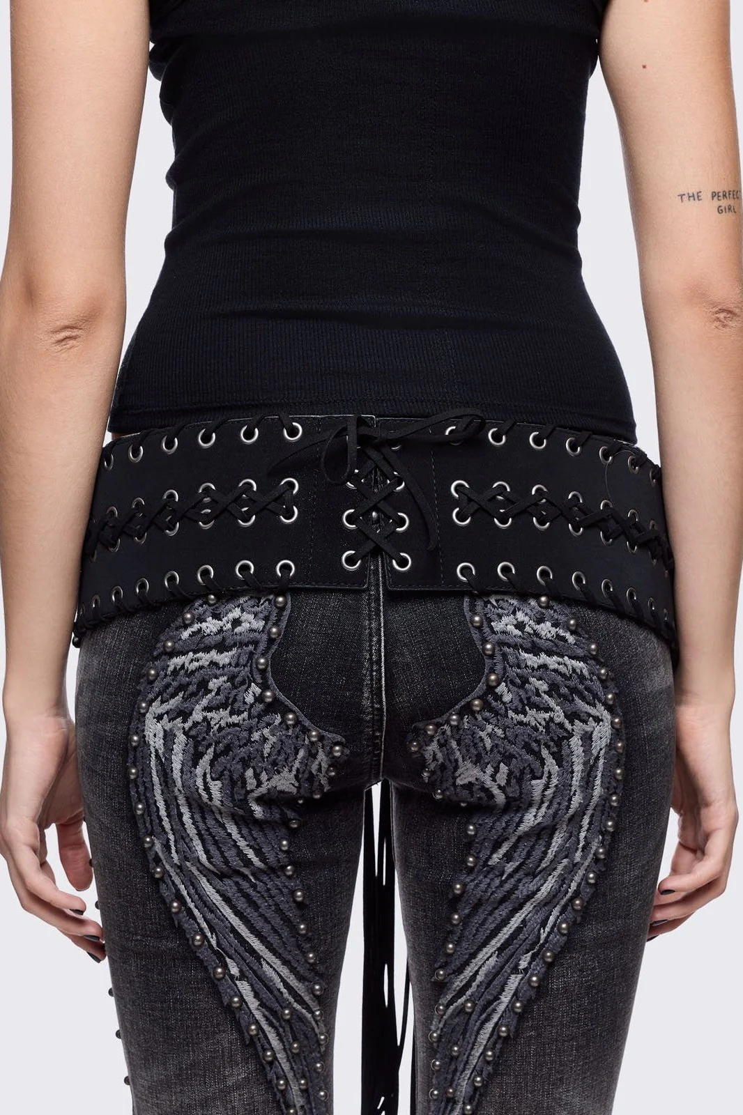 Smash Wide Belt - Image 2