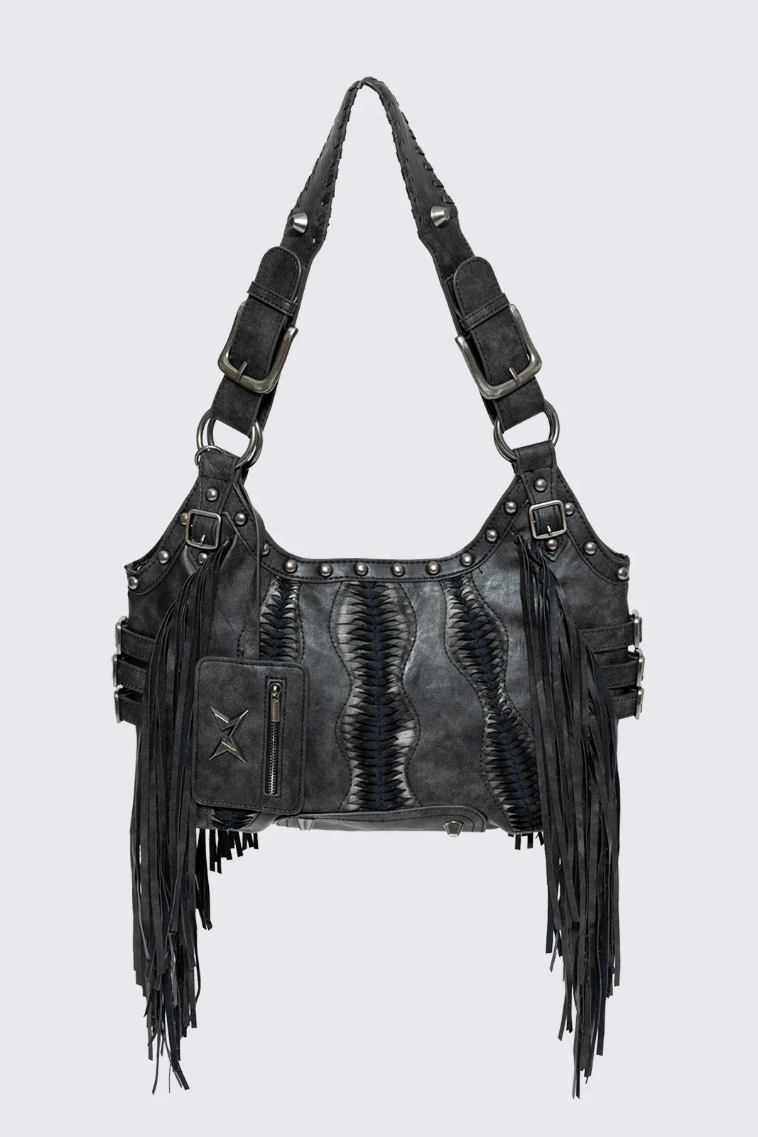 Suki Vegan Shoulder Bag